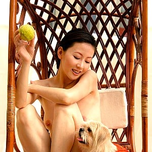 Tang Jiali