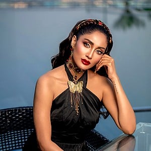 Tangia Zaman Methila