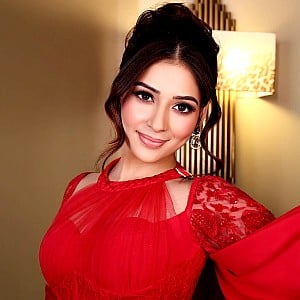 Tania (Actress)