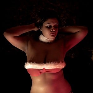 Tania (Bong Girl)