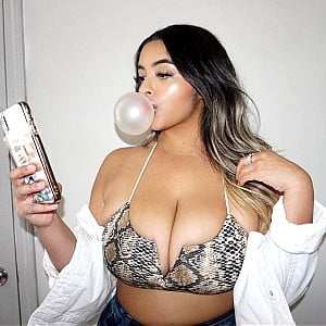Tania Bombon