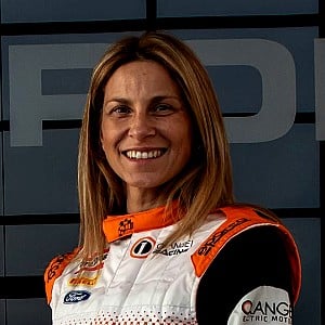 Tania Canton