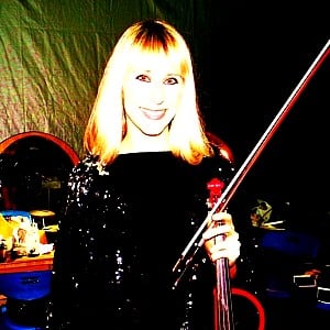 Tania Davis