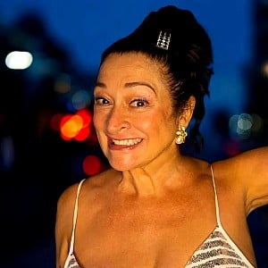 Tania Gaidarji