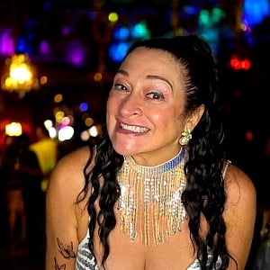 Tania Gaidarji