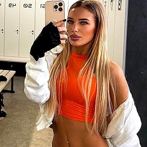 Tania Gavenchuk
