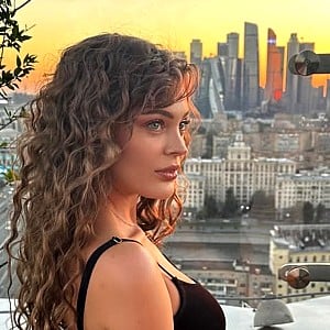 Tania Ivanova
