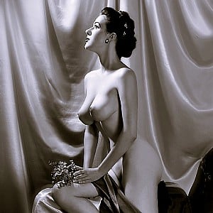 Tania Kliukvina