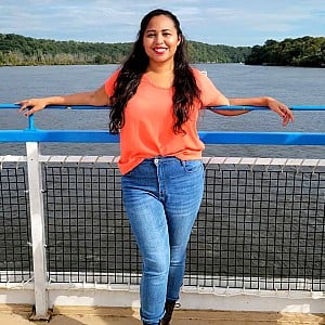 Tania Maduro