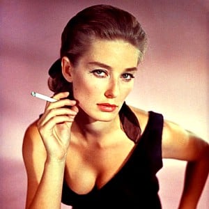 Tania Mallet