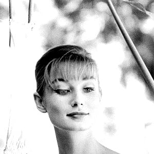 Tania Mallet
