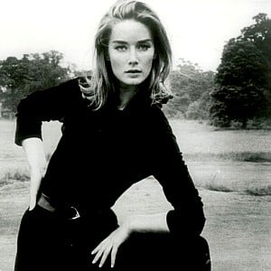 Tania Mallet
