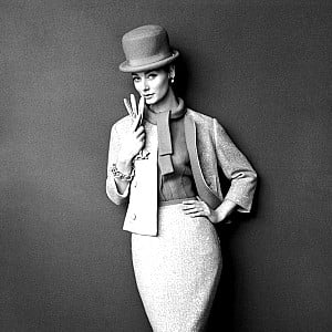 Tania Mallet