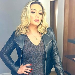 Tania Mara