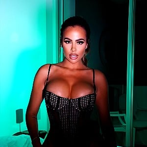 Tania Maria Quinones