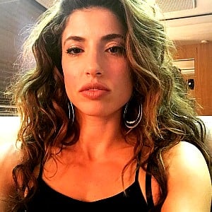 Tania Raymonde