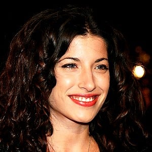 Tania Raymonde