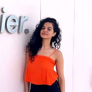 Tania Sachdev