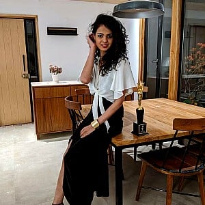 Tania Sachdev