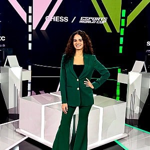 Tania Sachdev