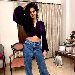 Tania Sachdev