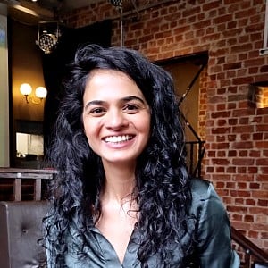 Tania Sachdev
