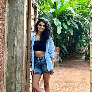 Tania Sachdev