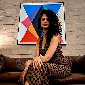 Tania Sachdev