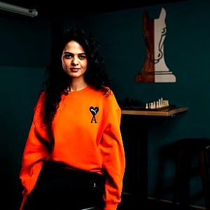 Tania Sachdev