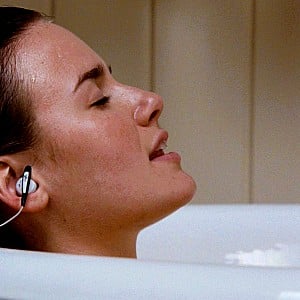 Tania Saulnier