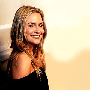 Tania Saulnier