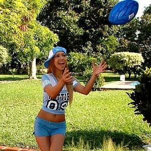 Tania Spice