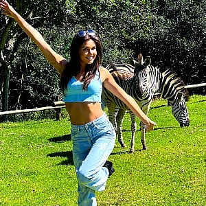 Tanisha Coetzee