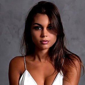 Tanisha Coetzee