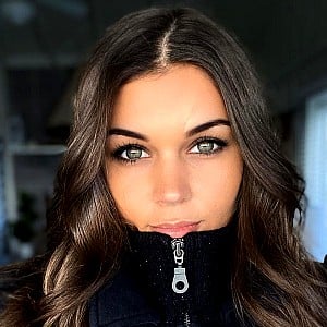 Tanisha Coetzee