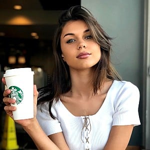 Tanisha Coetzee