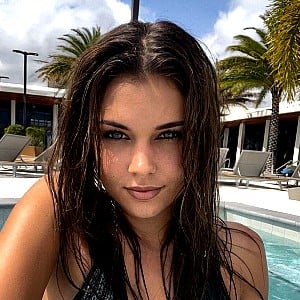 Tanisha Coetzee