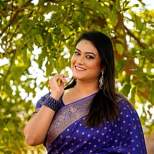 Tanisha Kuppanda