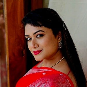 Tanisha Kuppanda