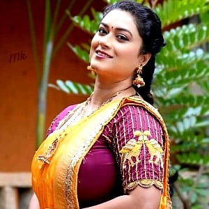 Tanisha Kuppanda