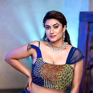 Tanisha Kuppanda