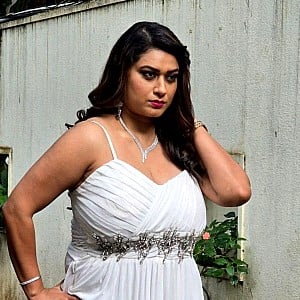 Tanisha Kuppanda