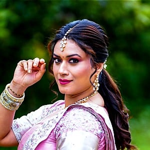 Tanisha Kuppanda
