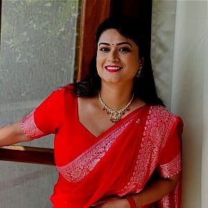 Tanisha Kuppanda