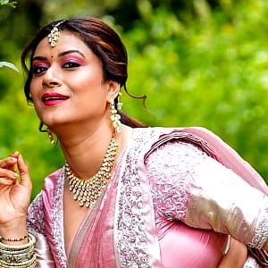 Tanisha Kuppanda