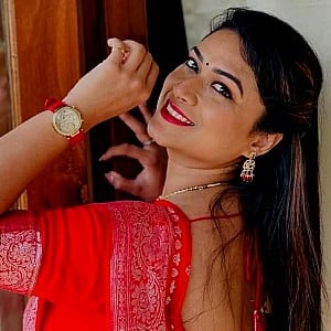 Tanisha Kuppanda