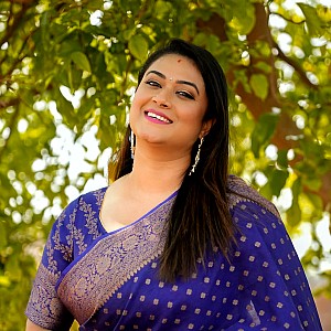 Tanisha Kuppanda