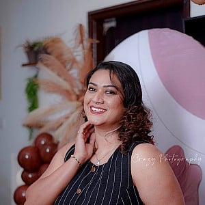 Tanisha Kuppanda