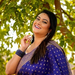 Tanisha Kuppanda