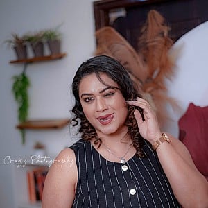 Tanisha Kuppanda